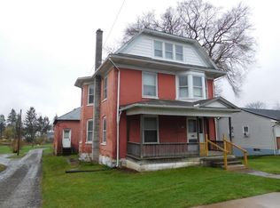 936 Meade St, Williamsport, PA 17701