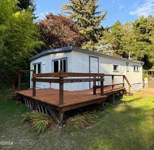 923 SE Bay Blvd UNIT 32, Newport, OR, 97365