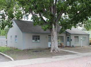 110 E Grant Ave, Pueblo, CO 81004