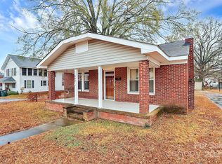 407 W Phifer St, Monroe, NC 28110