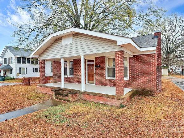 407 W Phifer St, Monroe, NC 28110
