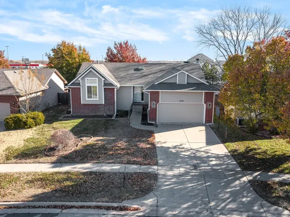 3730 Whispering Brook St, Wichita, KS 67220