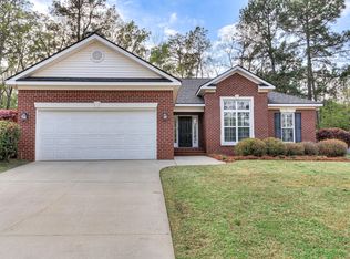 1348 Wendell Lane, Grovetown, GA 30813