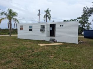 160 Carter Ave, Lake Placid, FL 33852