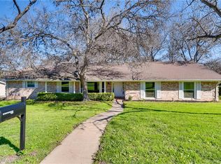 1704 Windoak Dr, Austin, TX 78741