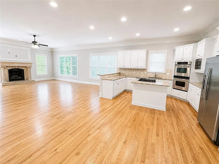 6455 Tulip Plantation Rd — Photo 9