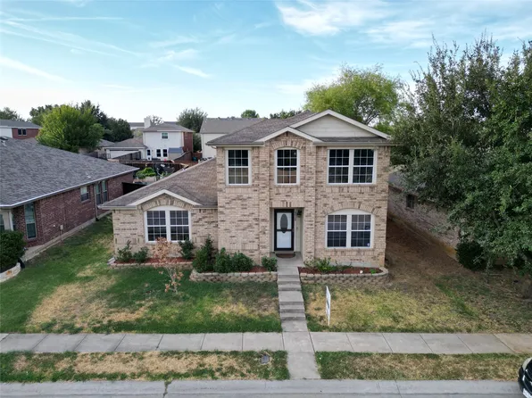8828 Cross Oaks Ranch Blvd, Aubrey, TX 76227