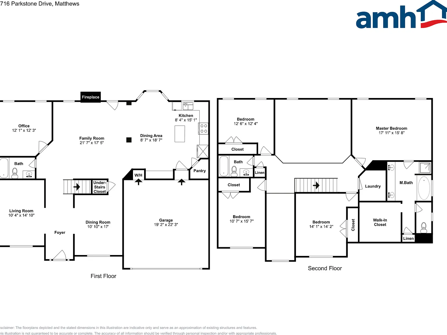 4 bed, 3.0 bath, 2744 sqft, $2,760 — Photo 2