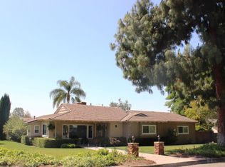 1138 La Flora Ln, Glendora, CA 91741