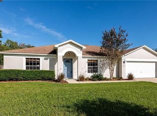 11518 SW 50TH CIRCLE, OCALA, FL 34476