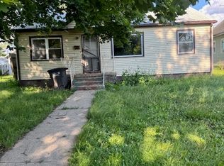 107 Michigan Ave, Danville, IL 61832