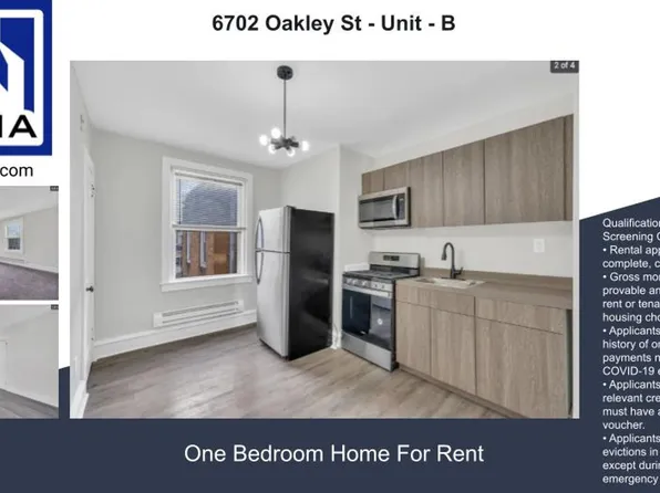 6702 Oakley St, Philadelphia, PA 19111