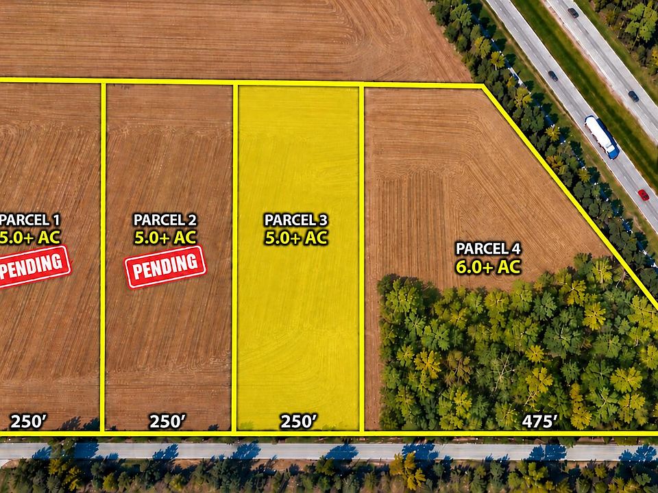 1st image of 6000 Blk Yankee Rd Lot 3