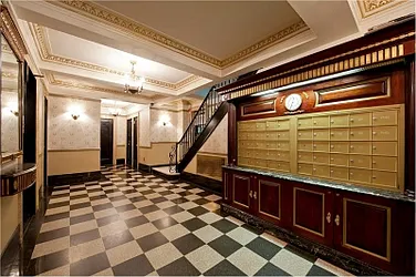 Rented by Citi Habitats