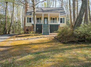 10235 Redbridge Rd, North Chesterfield, VA 23236