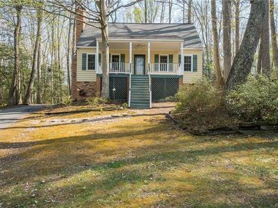 10235 Redbridge Rd, North Chesterfield, VA, 23236