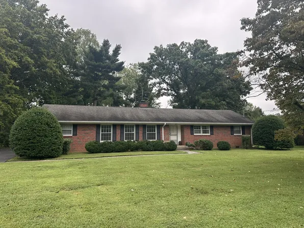 313 Tyne Ave, Murfreesboro, TN 37130