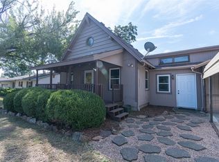 1415 W Bert St, Claremore, OK 74017