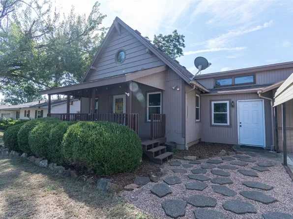1415 W Bert St, Claremore, OK 74017