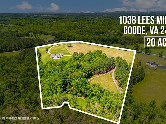 4th image of 1038 Lees Mill Ln