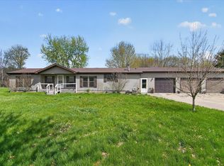 3810 9 1/2 Mile Rd, Burlington, MI 49029