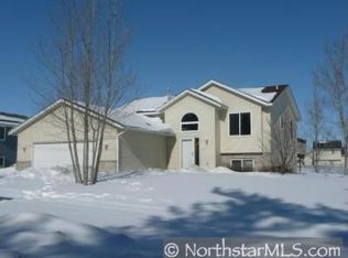 119 Hiawatha Ave, Big Lake, MN 55309
