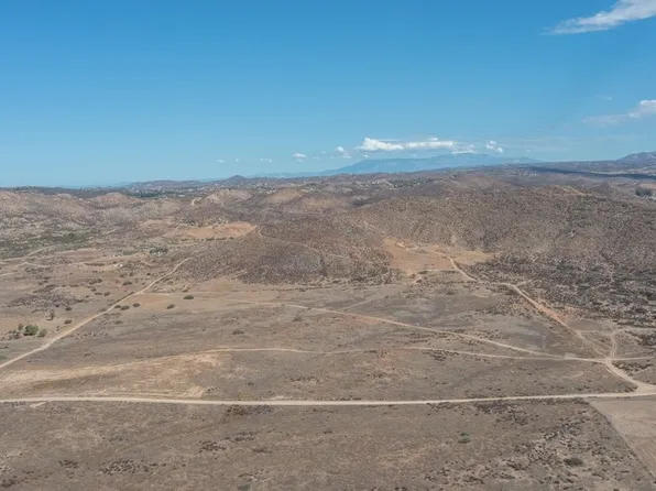 42215 Mariette St Lot 1, Hemet, CA 92543