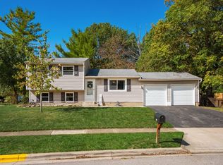 8938 Lakefield Ct, Galloway, OH 43119