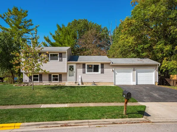 8938 Lakefield Ct, Galloway, OH 43119