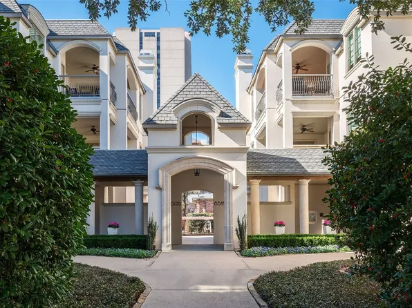 8511 Edgemere Rd #203, Dallas, TX 75225