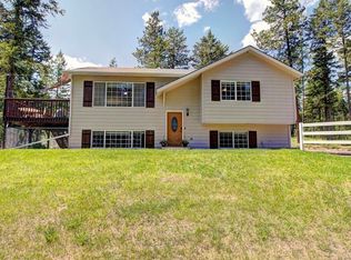 398 Deer Creek Rd, Lakeside, MT 59922