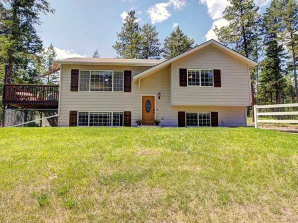 398 Deer Creek Rd, Lakeside, MT 59922