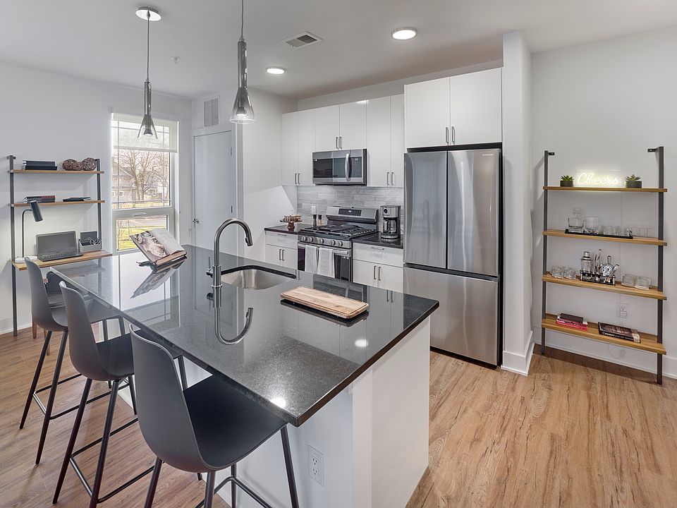 The Nell Apartment Rentals with Virtual tours Dunellen, NJ Zillow