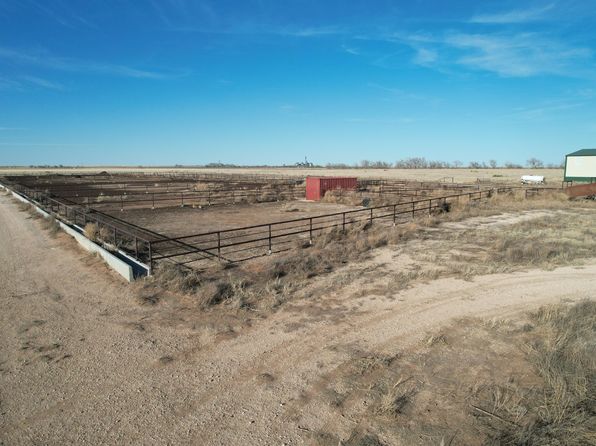 100 Newlon Rd, Sedan, NM 88436