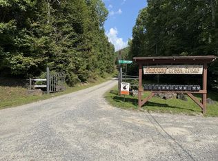 LOT 18 Shooting Crk, Hayesville, NC 28904