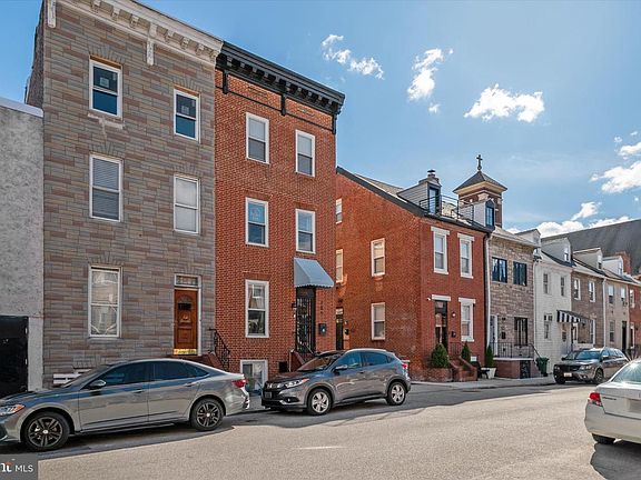 3rd image of 205 S Exeter St