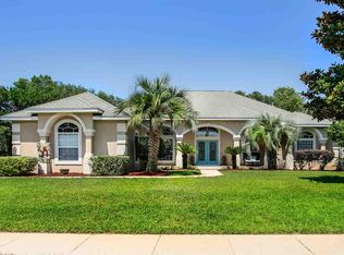 1184 Mary Lou Ln, Gulf Breeze, FL 32563