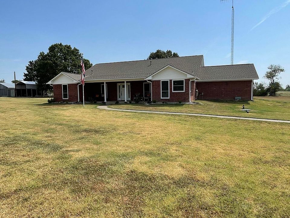 1st image of 226 County Road 4280