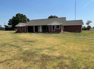 226 County Road 4280, Winnsboro, TX 75494