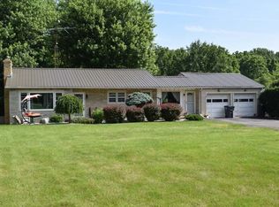 1010 W 3rd St, Connersville, IN 47331