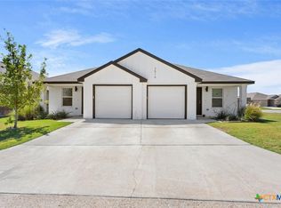 7519 Guffey Ln, Temple, TX 76502