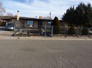 315 Rinconada Dr, Grants, NM 87020