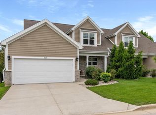 4015 Wyndham Pointe Cir, City Of Brookfield, WI 53005