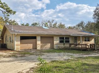 4711 S Hawkdale Pt, Lecanto, FL 34461