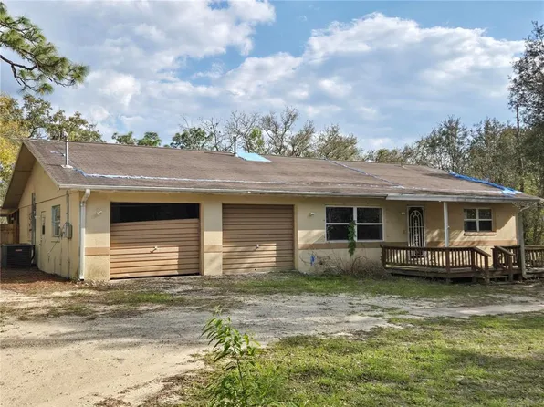 4711 S Hawkdale Pt, Lecanto, FL 34461
