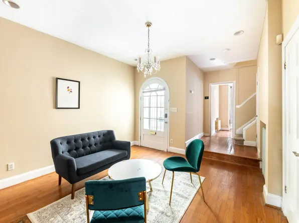 1425 W St NW, Washington, DC