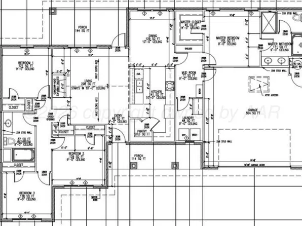 4 Yuel Ct, Canyon, TX 79015
