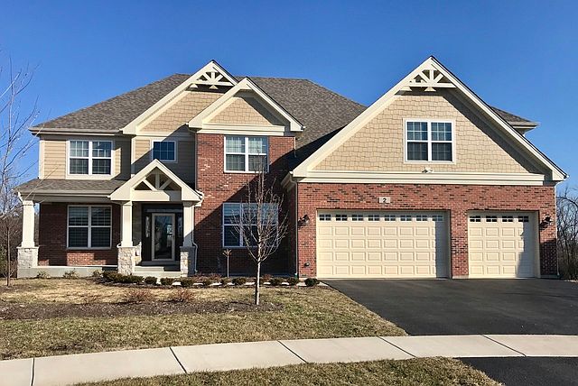 1st image of 2 N Empress Ct