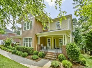 1740 Bentgrass Ln, Tega Cay, SC 29708