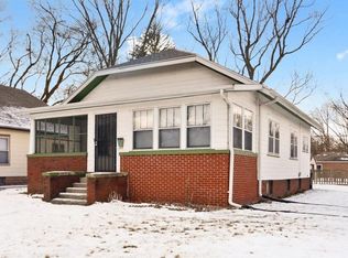 301 S Cottage Grove Ave, Urbana, IL